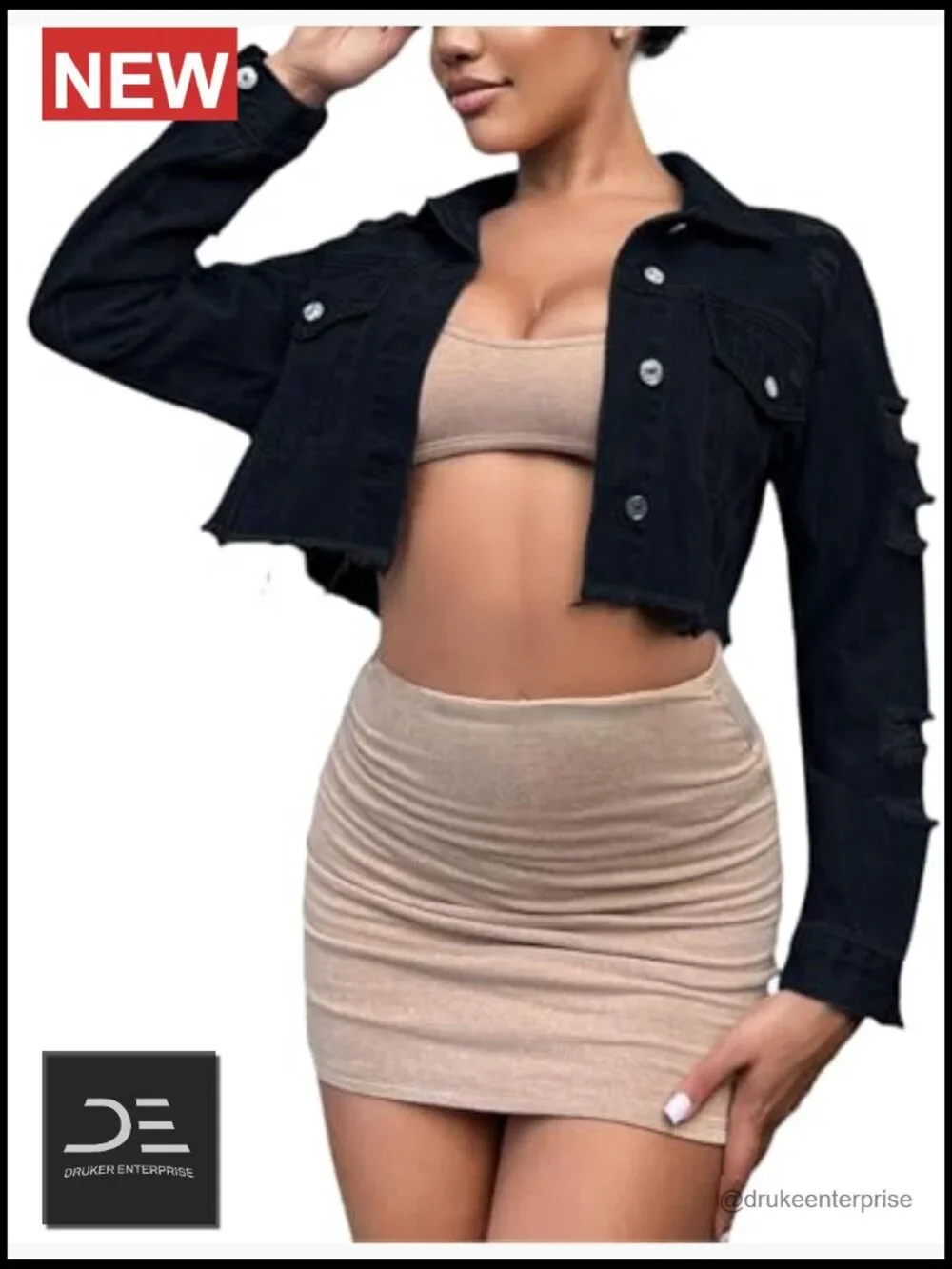 N/A women cropped